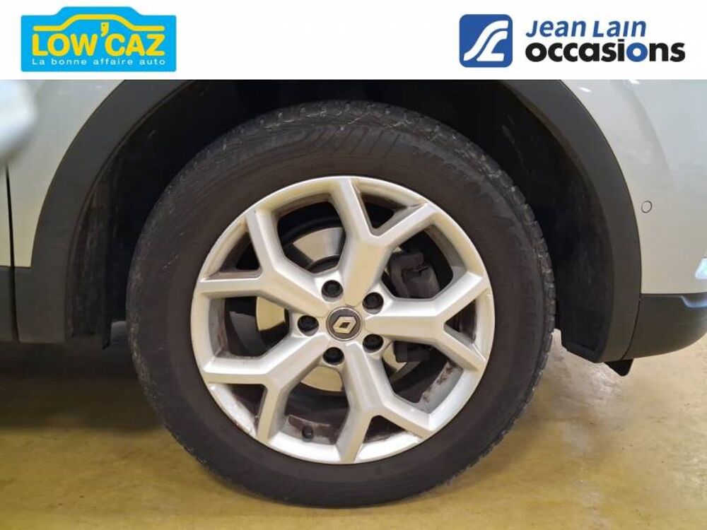 Kadjar Blue dCi 150 Intens 2020 occasion 38360 Sassenage