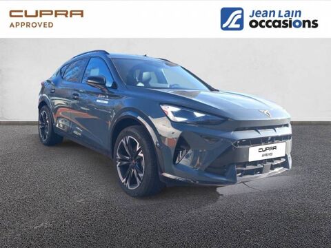 Formentor eHybrid 204 ch DSG6 V 2025 occasion 38600 Fontaine