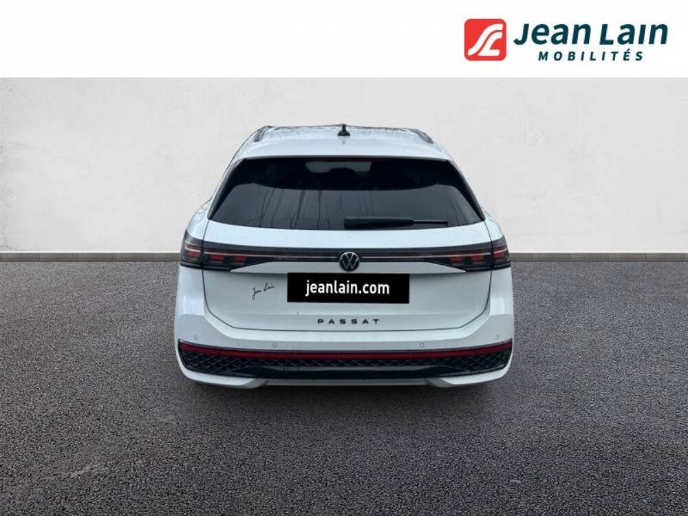 Passat 1.5 eHybrid 272 DSG6 R-Line 2024 occasion 74600 Seynod