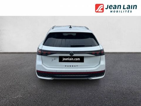 Passat 1.5 eHybrid 272 DSG6 R-Line 2024 occasion 74600 Seynod