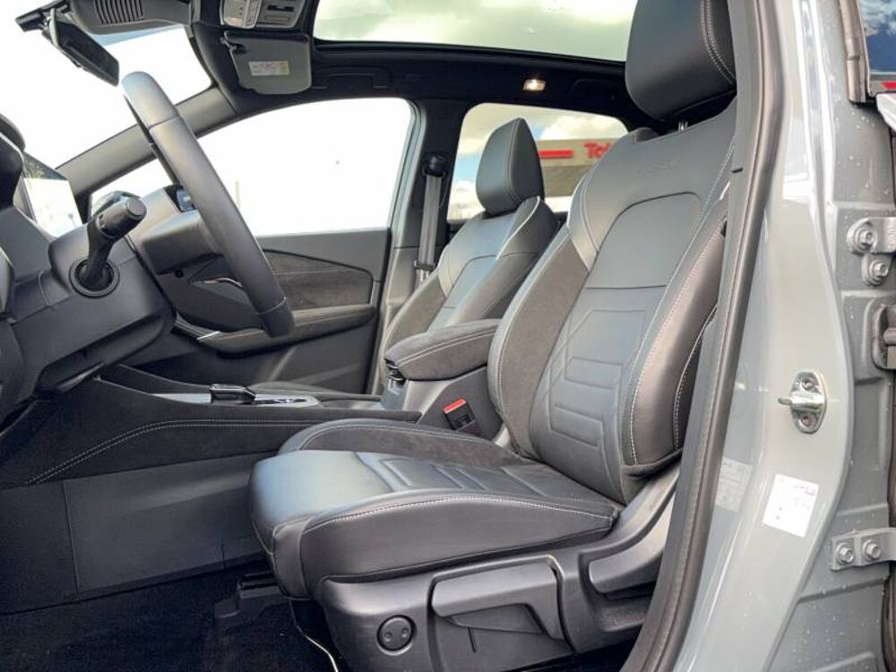Qashqai e-Power 190 ch N-Design 2025 occasion 56850 Caudan