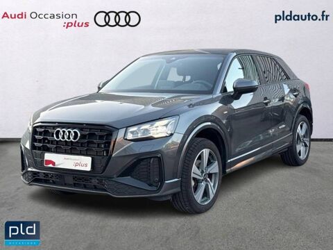 Annonce voiture Audi Q2 34900 
