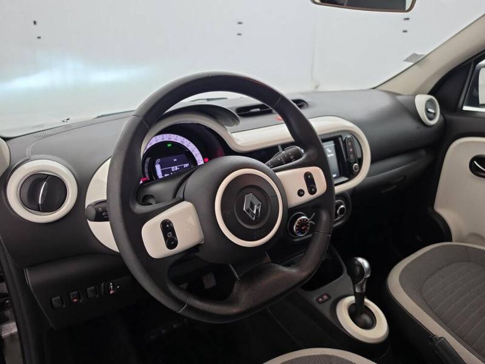 Twingo III Achat Int&eacute;gral - 21 Zen 2021 occasion 14200 H&eacute;rouville-Saint-Clair