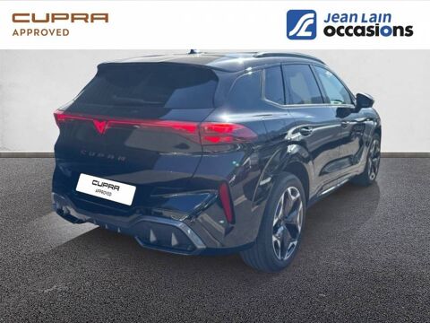 Terramar 1.5 eTSI Hybrid 150 ch DSG7 V 2025 occasion 73200 Albertville