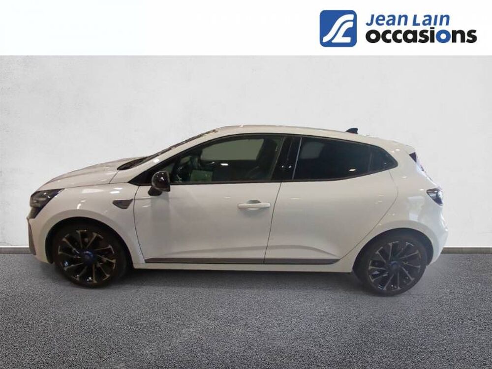 Clio E-Tech full hybrid 145 Esprit Alpine 2024 occasion 74700 Sallanches