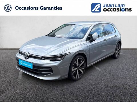 Volkswagen Golf 1.5 eHybrid 204 DSG6 VW Edition 2025 occasion Seyssinet-Pariset 38170