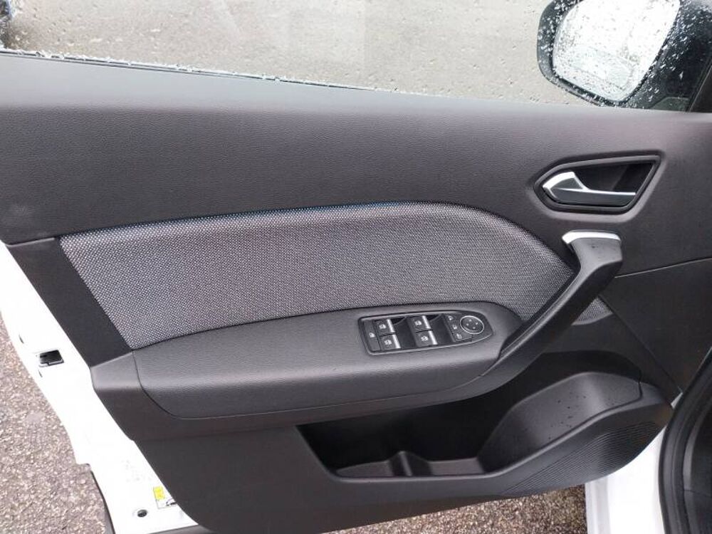 Symbioz E-Tech full hybrid 145 Techno 2025 occasion 56800 Plo&euml;rmel