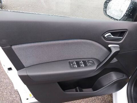 Symbioz E-Tech full hybrid 145 Techno 2025 occasion 56800 Plo&euml;rmel