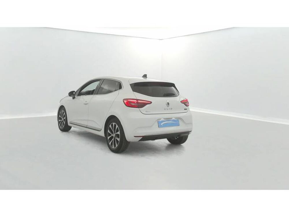 Clio E-Tech hybride 145 Techno 2023 occasion 56400 Auray