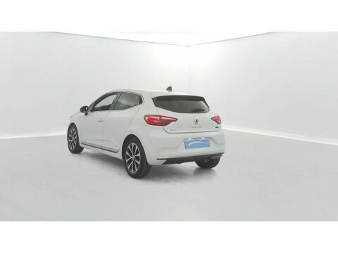 Clio E-Tech hybride 145 Techno 2023 occasion 56400 Auray