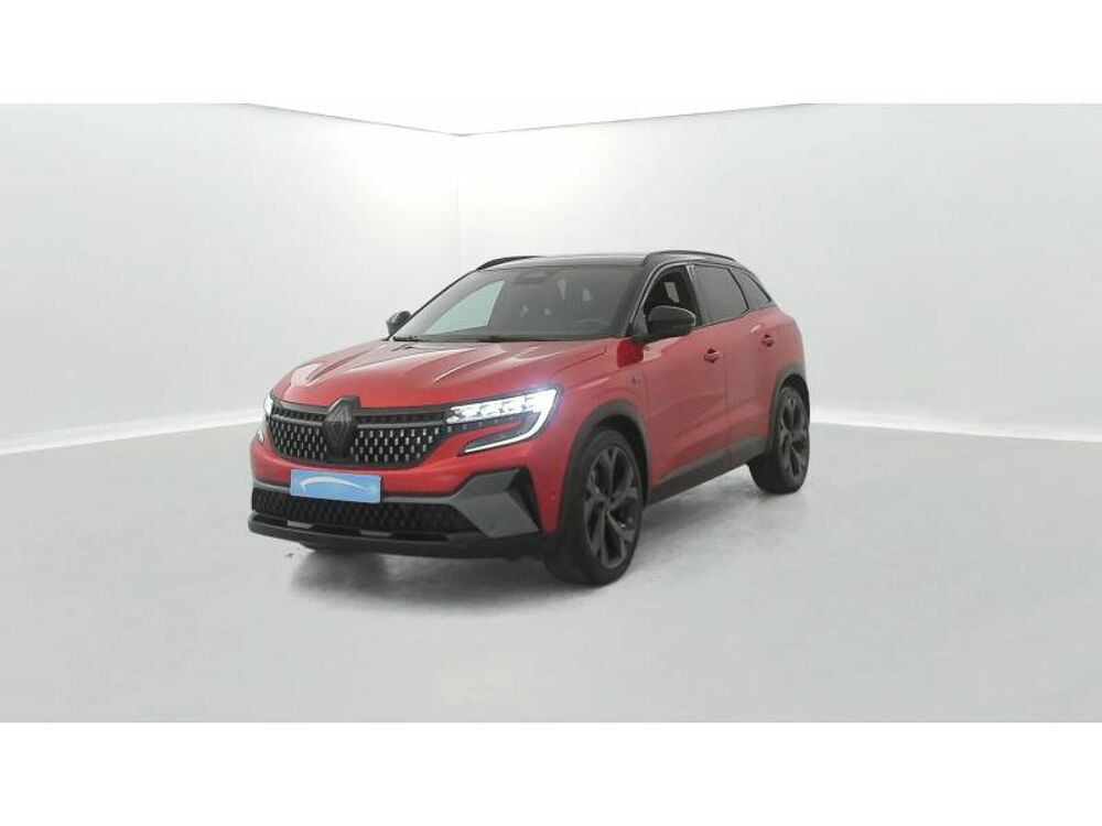 Austral E-Tech hybrid 200 Iconic esprit Alpine 2023 occasion 14400 Bayeux