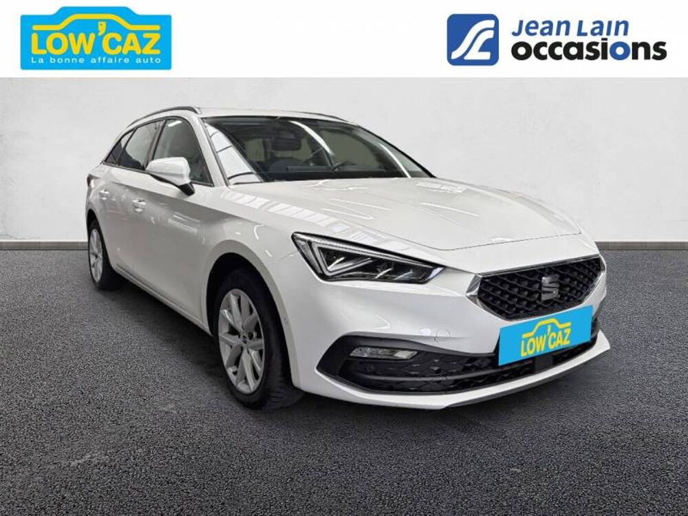 Leon Sportstourer 2.0 TDI 150 DSG7 Business 2024 occasion 73490 La Ravoire
