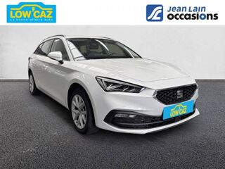 Leon Sportstourer 2.0 TDI 150 DSG7 Business 2024 occasion 73490 La Ravoire
