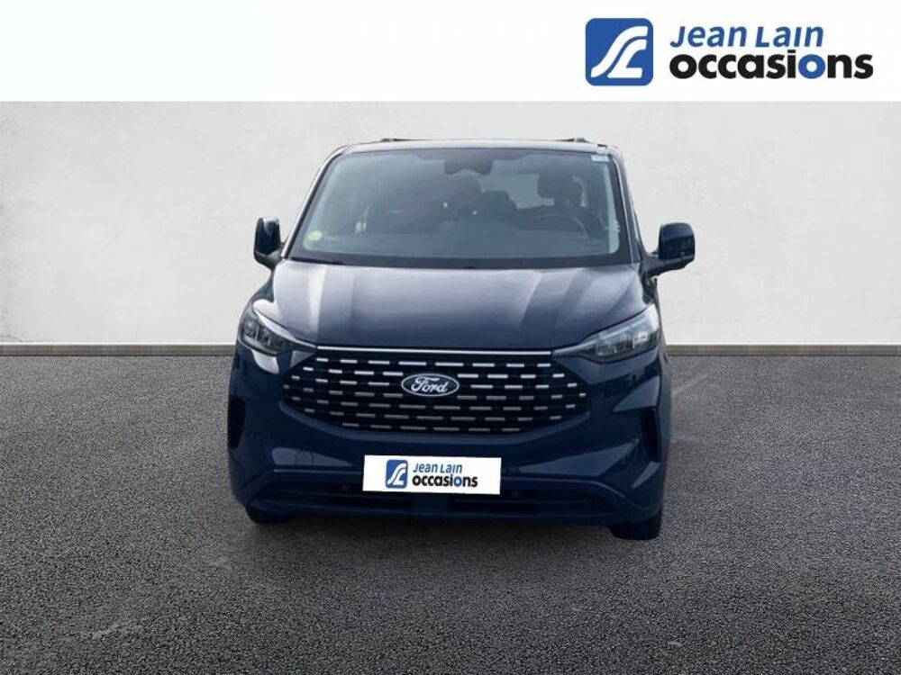 Tourneo VP Tourneo Custom 320 L2H1 2.0 EcoBlue 150 ch Titanium 2024 occasion 73290 La Motte-Servolex