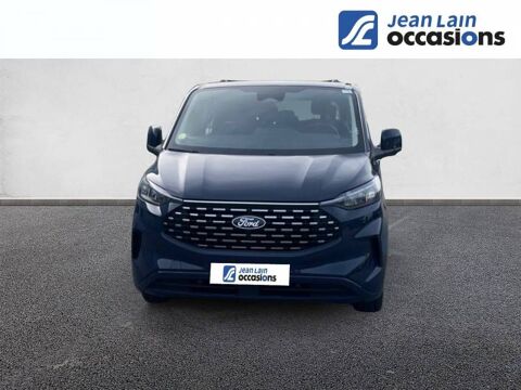 Tourneo VP Tourneo Custom 320 L2H1 2.0 EcoBlue 150 ch Titanium 2024 occasion 73290 La Motte-Servolex