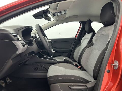Clio Blue dCi 100 ch GSR2 Evolution 2025 occasion 29900 Concarneau