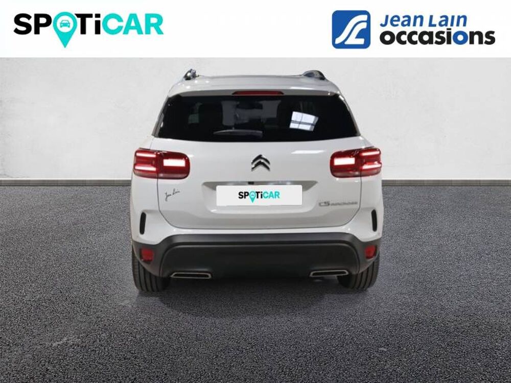 C5 aircross C5 Aircross BlueHDi 130 EAT8 Max 2025 occasion 74600 Seynod