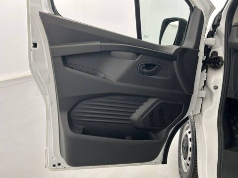 Trafic TRAFIC FGN L2H1 3000 KG BLUE DCI 130 CONFORT 2023 occasion 56300 Pontivy