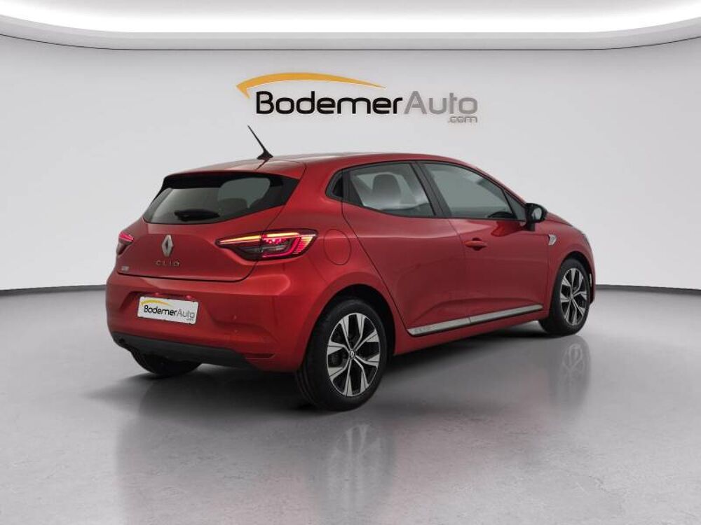 Clio TCe 90 - 21N Limited 2022 occasion 50000 Saint-L&ocirc;