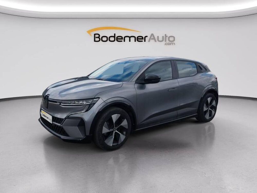 M&eacute;gane Megane E-Tech EV60 220 ch optimum charge Equilibre 2023 occasion 29200 Brest