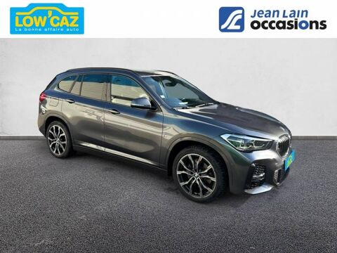 X1 xDrive 25e 220 ch BVA6 M Sport 2020 occasion 38360 Sassenage