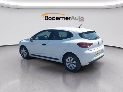 Divers CLIO SOCIETE BLUE DCI 100 - 21N AIR NAV 2022 occasion 50000 Saint-L&ocirc;