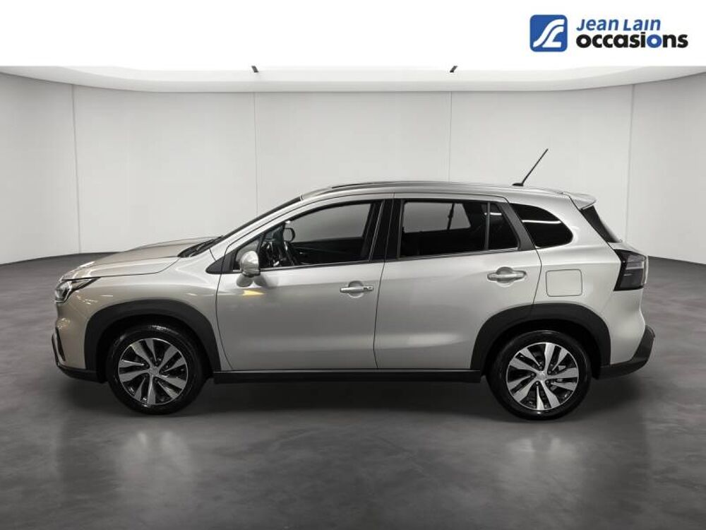 S-cross S-Cross 1.5 Dualjet Allgrip Hybrid Auto Style 2024 occasion 74600 Seynod