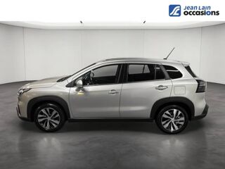 S-cross S-Cross 1.5 Dualjet Allgrip Hybrid Auto Style 2024 occasion 74600 Seynod