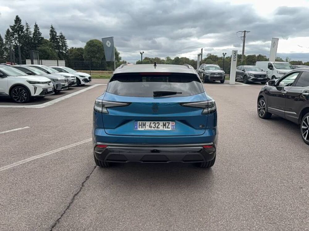 Austral full hybrid E-Tech 200 ch Esprit Alpine 2026 occasion 61000 Alen&ccedil;on