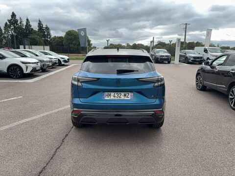 Austral full hybrid E-Tech 200 ch Esprit Alpine 2026 occasion 61000 Alen&ccedil;on