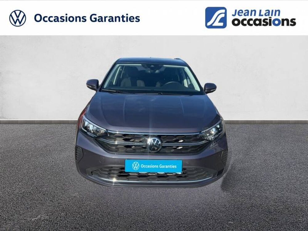 Taigo 1.0 TSI 116 DSG7 VW Edition 2025 occasion 01170 Cessy