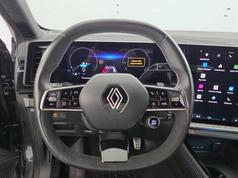 Austral E-Tech hybrid 200 Techno esprit Alpine 2023 occasion 50100 Cherbourg-en-Cotentin