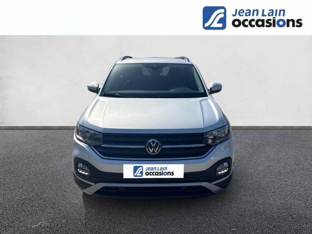 T-Cross 1.0 TSI 95 Start/Stop BVM5 Life Plus 2023 occasion 73300 Saint-Jean-de-Maurienne
