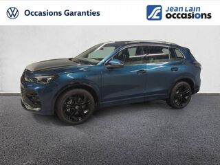 Tiguan 1.5 eHybrid 272ch DSG6 R-Line Edition 2025 occasion 74200 Margencel