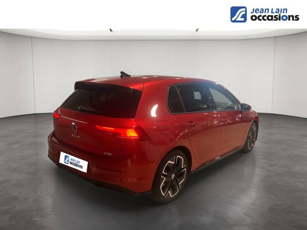 Golf 1.5 eTSI EVO2 116 DSG7 R-Line Edition 2026 occasion 74100 Ville-la-Grand