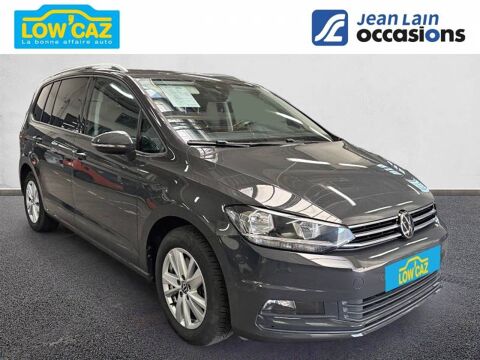 Touran 2.0 TDI 150 DSG7 5pl Life Plus 2022 occasion 73490 La Ravoire