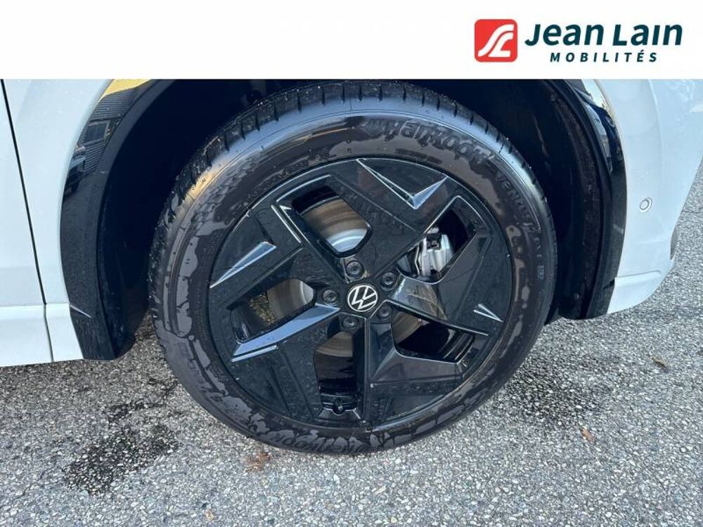 Tiguan 1.5 eHybrid 204ch DSG6 R-Line 2025 occasion 73100 Gr&eacute;sy-sur-Aix