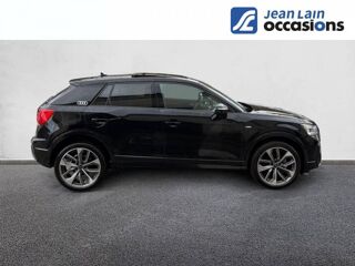 Q2 35 TFSI 150 S tronic 7 S line Plus 2025 occasion 05000 Gap
