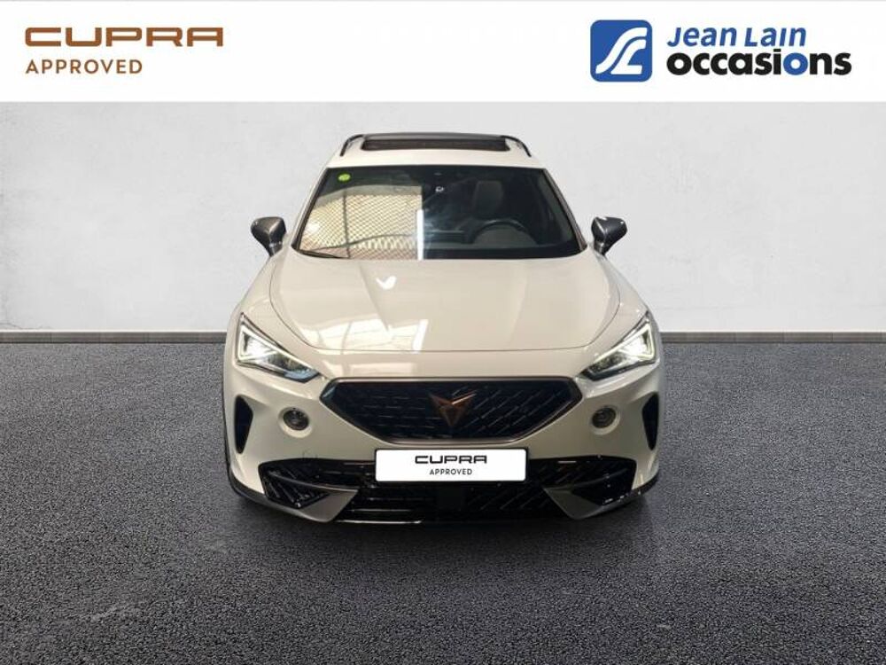 Formentor 1.5 TSI 150 ch DSG7 VZ-Line 2023 occasion 74600 Seynod