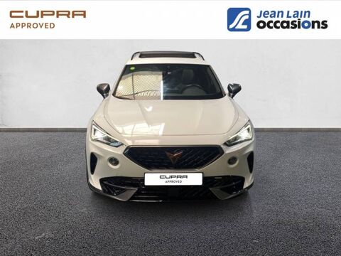 Formentor 1.5 TSI 150 ch DSG7 VZ-Line 2023 occasion 74600 Seynod