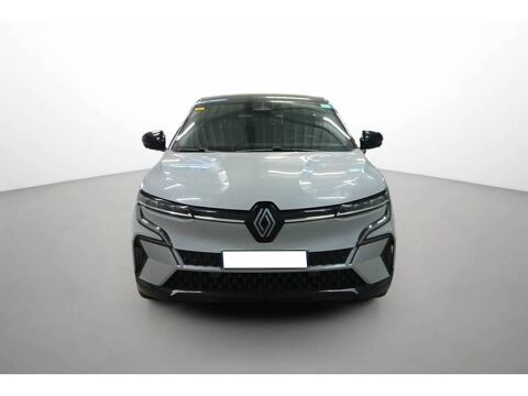 M&eacute;gane Megane E-Tech EV60 220 ch optimum charge Techno 2024 occasion 22400 Lamballe