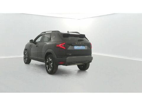 Duster Hybrid 140 Extreme 2025 occasion 14200 H&eacute;rouville-Saint-Clair