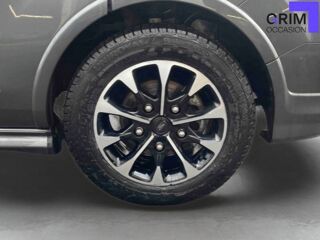 Transit TRANSIT CUSTOM FOURGON 320 L2H1 2.0 ECOBLUE 170 BVA SPORT 2023 occasion 34970 Lattes