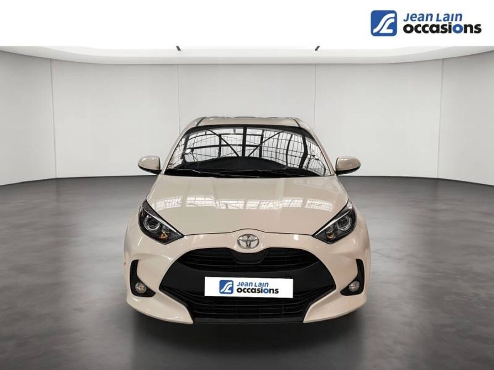 Yaris 70 VVT-i Dynamic Business 2023 occasion 73290 La Motte-Servolex
