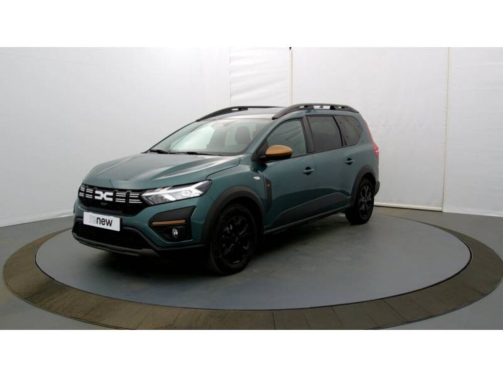 Jogger Hybrid 140 7 places GSR2 Extreme 2025 occasion 29600 Morlaix