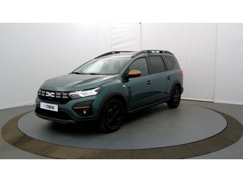 Annonce voiture Dacia Jogger 26390 €