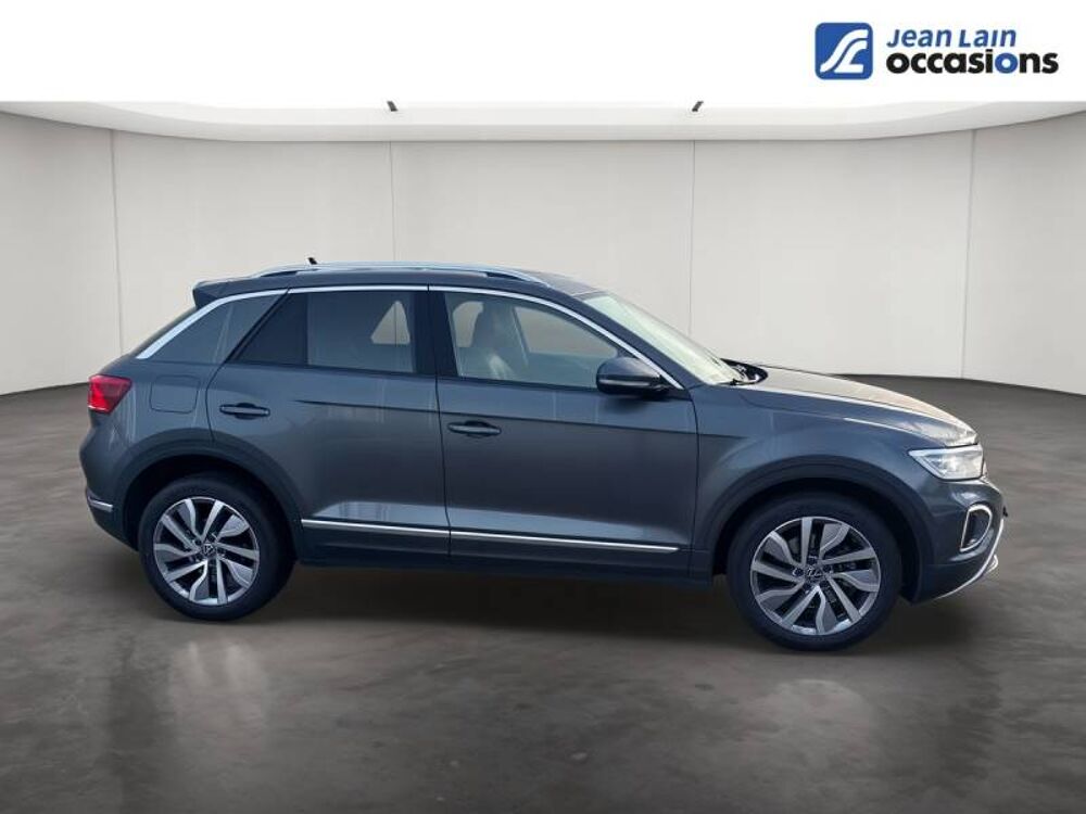 T-ROC T-Roc 2.0 TDI 150 Start/Stop DSG7 Style Exclusive 2022 occasion 38170 Seyssinet-Pariset