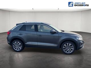 T-ROC T-Roc 2.0 TDI 150 Start/Stop DSG7 Style Exclusive 2022 occasion 38170 Seyssinet-Pariset