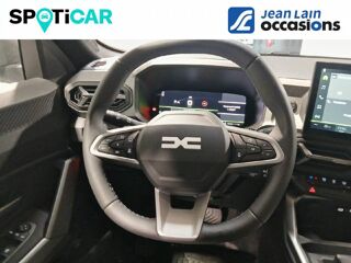Bigster Hybrid-G 150 4x4 Journey 2026 occasion 74700 Sallanches
