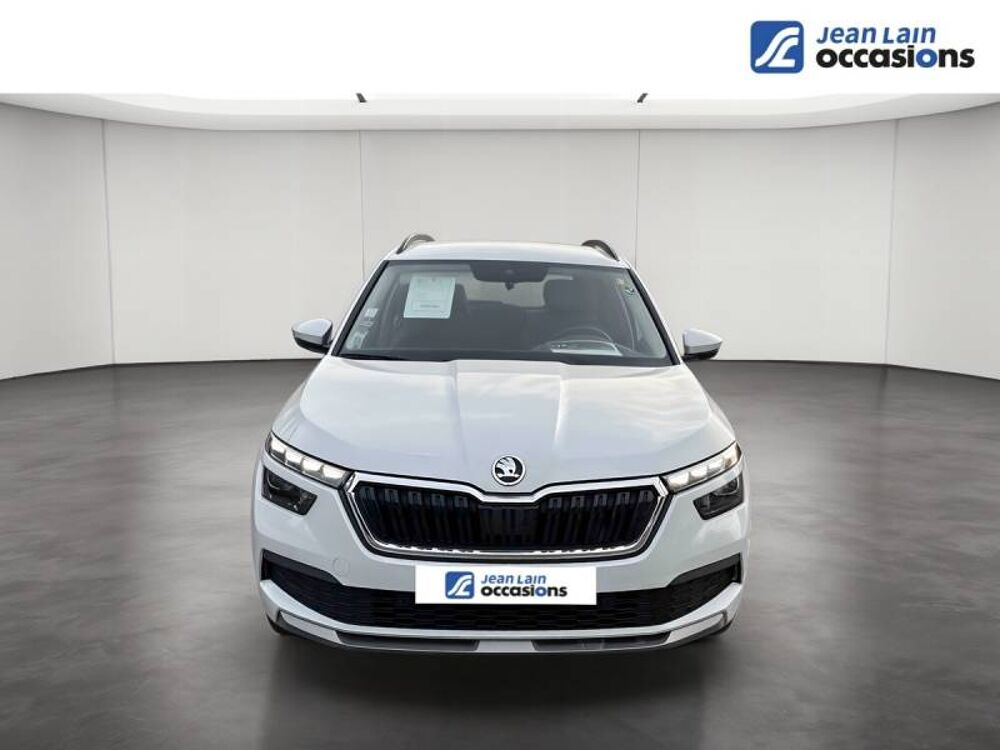 Kamiq 1.0 TSI Evo 110 ch DSG7 Young Edition 2021 occasion 38170 Seyssinet-Pariset